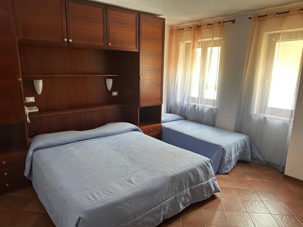 Hotel Alla Citta Di Trieste กราโด ภายนอก รูปภาพ