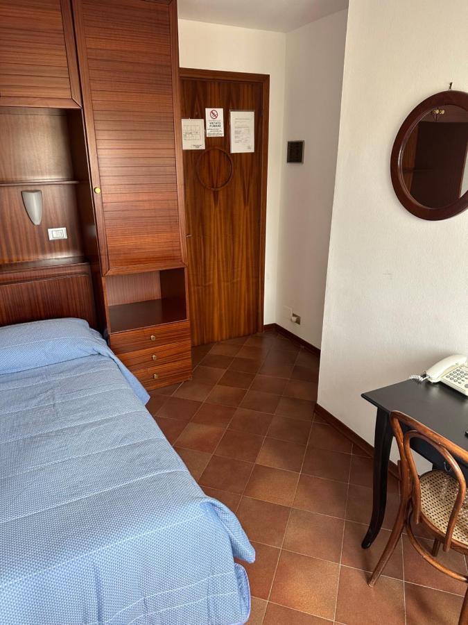Hotel Alla Citta Di Trieste กราโด ภายนอก รูปภาพ