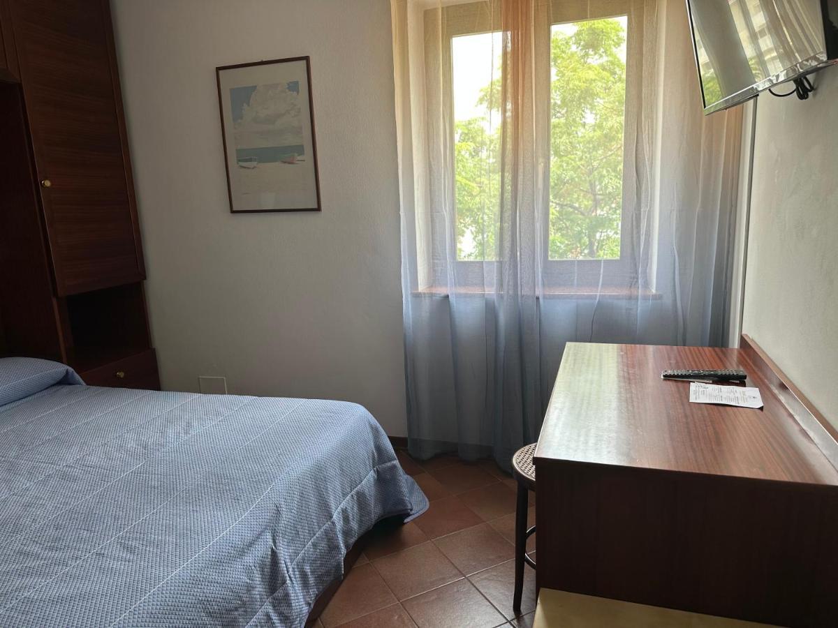 Hotel Alla Citta Di Trieste กราโด ภายนอก รูปภาพ