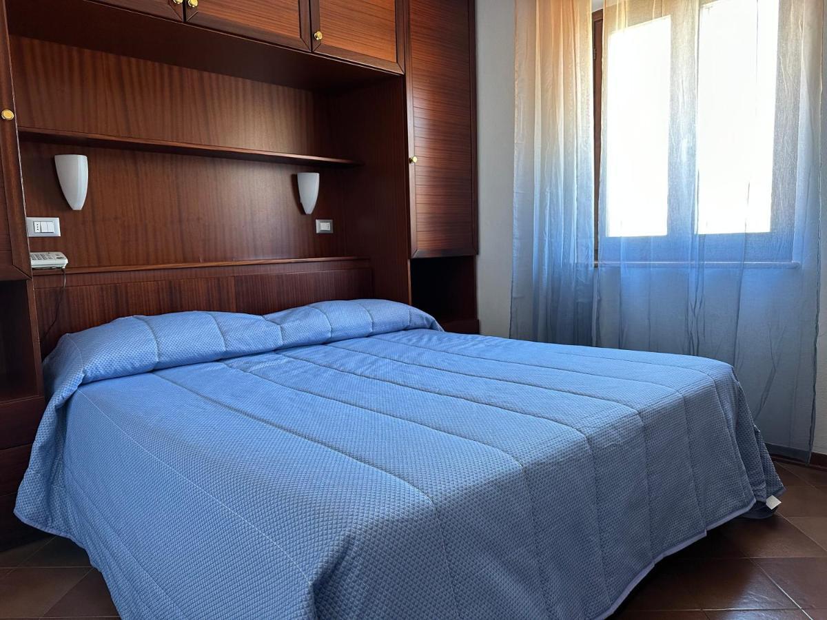Hotel Alla Citta Di Trieste กราโด ภายนอก รูปภาพ