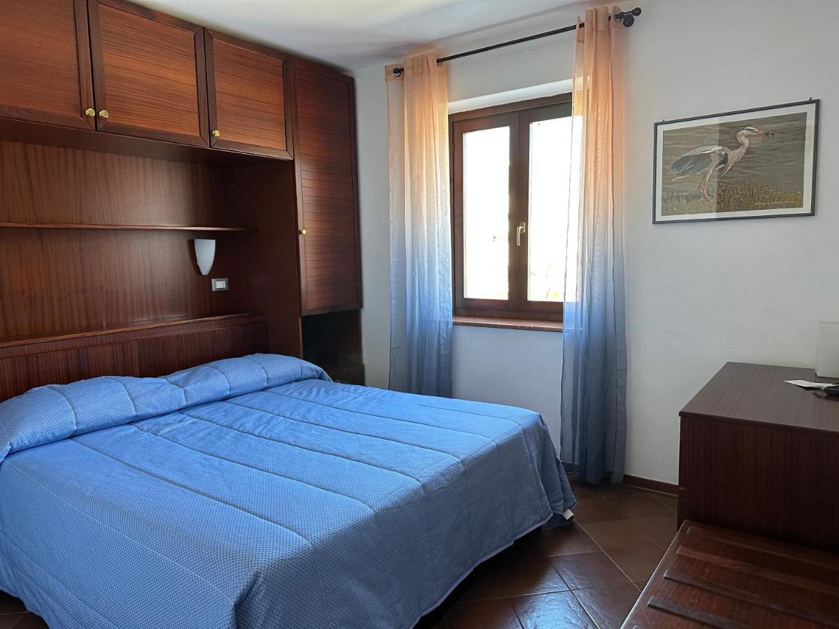 Hotel Alla Citta Di Trieste กราโด ภายนอก รูปภาพ